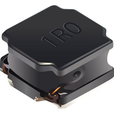 Bourns, 5030 Power Inductor 4.7 μH 2.7A Idc