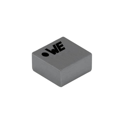 Wurth, 4030 Power Inductor 1.5 μH 8.5A Idc