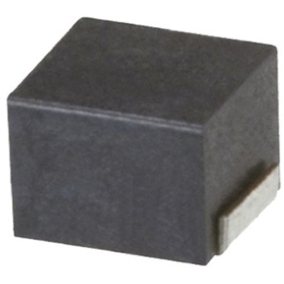 TDK, NLVC32 Shielded Wire-wound SMD Inductor with a Ferrite Core, 47 μH ±10% Wire-Wound 180mA Idc Q:15