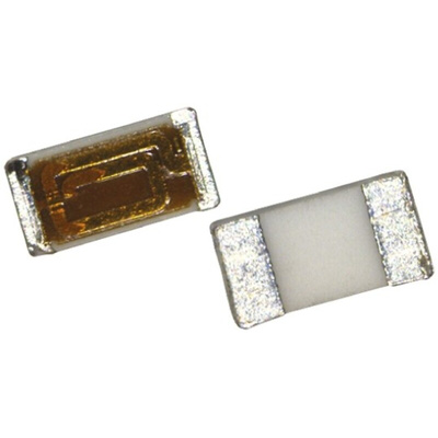 Murata, LQP15M, 0402 (1005M) Multilayer Surface Mount Inductor with a Ferrite Core, 7.5 nH ±0.1nH Multilayer 110mA Idc