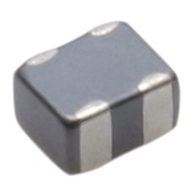 TDK, MCZ-AH, 1210 (3225M) Shielded Wire-wound SMD Inductor ±25% Wire-Wound 100mA Idc