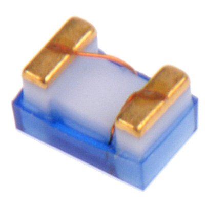 Wurth, WE-KI, 0805A Shielded Wire-wound SMD Inductor with a Ceramic Core, 2.7 nH ±0.2nH Wire-Wound 800mA Idc Q:35