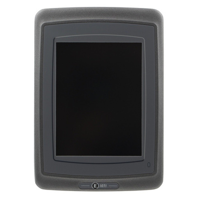 Beijer Electronics E10 Series E1071 Touch Screen HMI - 6.4 in, TFT LCD Display, 640 x 480pixels