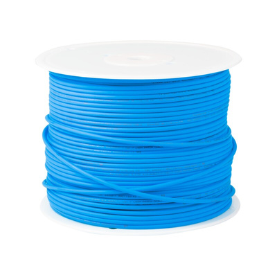Telegartner Cat7 Ethernet Cable, S/FTP, Blue LSZH Sheath, 305m