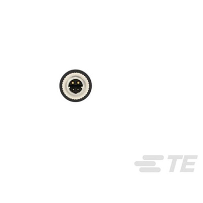 TE Connectivity Straight Male SPE to Unterminated Ethernet Cable, 15m