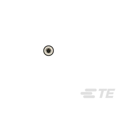 TE Connectivity Straight Male SPE to Male SPE Ethernet Cable, 10m