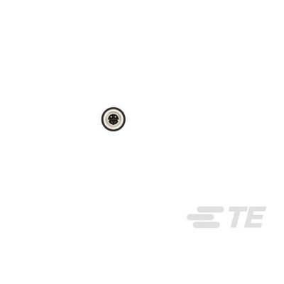 TE Connectivity Straight Male SPE to Male SPE Ethernet Cable, 10m