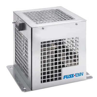 FUSS-EMV, 3AFSAP400 3 x 500 V ac 7A Line Reactor