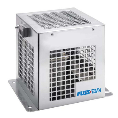 FUSS-EMV, 3AFSAP400 3 x 500 V ac 16A Line Reactor