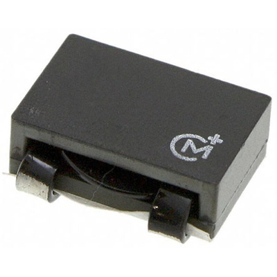 Murata, 3700 Wire-wound SMD Inductor 0.3 μH ±20% Wire-Wound 19.5A Idc