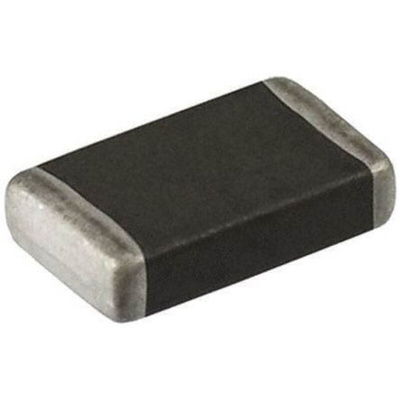 Murata, DFE201610E, 2016 Shielded Wire-wound SMD Inductor with a Metal Alloy Core, 1 μH ±20% Flat Wire Winding 3.6A Idc