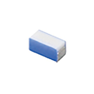 Murata, LQP03TQ, 0201 (0603M) Multilayer Surface Mount Inductor 6.8 nH ±3% 300mA Idc Q:17