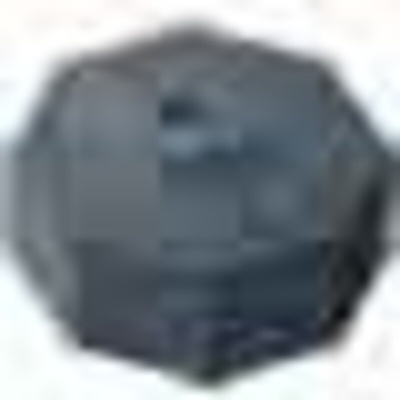 Bourns, SRU8043, 8043 Shielded Wire-wound SMD Inductor with a Ferrite DR & RI Core, 22 μH ±30% Shielded 2.2A Idc Q:24