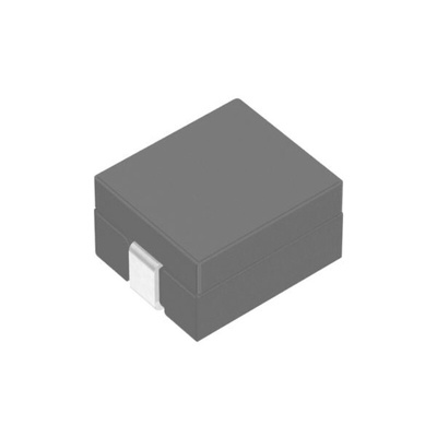 TDK, VLB, 12065 Shielded Wire-wound SMD Inductor with a Ferrite Core, 200 nH ±20% Wire-Wound 67A Idc
