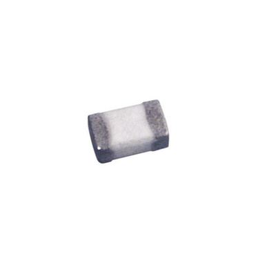 Wurth, WE-MK Multilayer Surface Mount Inductor 3.3 nH 5% 300mA Idc Q:8