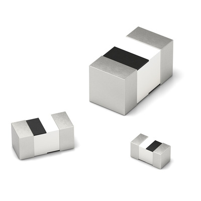 Wurth, WE-MK Multilayer Surface Mount Inductor 1 nH 5% 300mA Idc Q:8