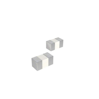 Bourns, CI160808 Unshielded Wire-wound SMD Inductor with a Ceramic Core, 47 nH ± 5% Multilayer 300mA Idc Q:12