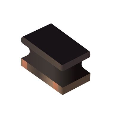 Bourns, 2012 Power Inductor 22 μH 0.34A rms Idc