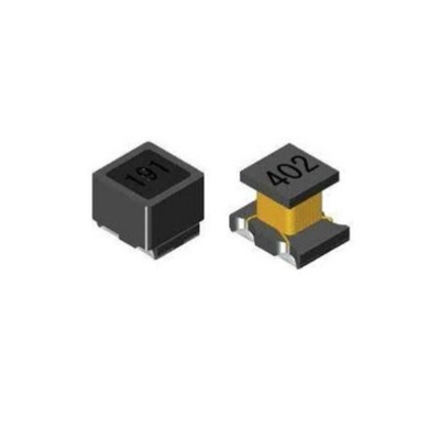 Bourns Wire-wound SMD Inductor 1.1 μH 2A Idc