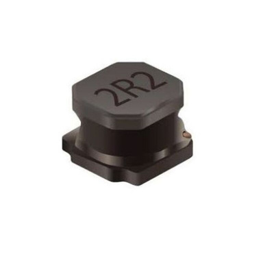Bourns Wire-wound SMD Inductor 2.2 μH 3.5A Idc