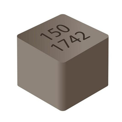 Bourns Wire-wound SMD Inductor 10 μH 7A Idc