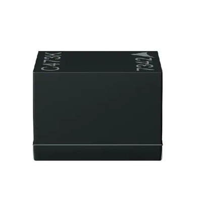 EPCOS, SMD Wire-wound SMD Inductor 1 μH 600mA Idc