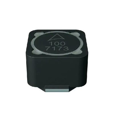 EPCOS, SMD Wire-wound SMD Inductor 33 μH 3.35A Idc