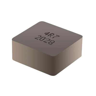 Bourns, 1580 Power Inductor 5.3 μH 26A Idc
