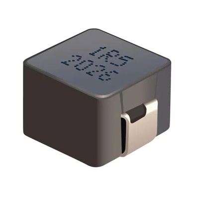 Bourns, 7050 Power Inductor 10 μH 7A Idc