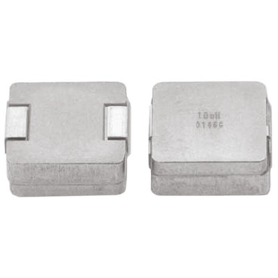 Vishay, IHLP-5050EZ-01, 5050 Shielded Wire-wound SMD Inductor with a Metal Composite Core, 470 nH ±20% Wire-Wound 38A