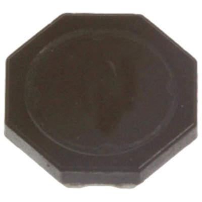 Wurth, WE-TPC, 8015 Shielded Wire-wound SMD Inductor with a Ferrite Core, 1 μH ±20% Wire-Wound 3.6A Idc