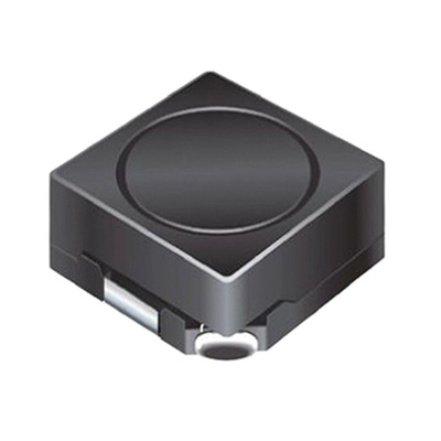 Bourns, SRR0604, E6 Shielded Wire-wound SMD Inductor with a Ferrite DR & RI Core, 33 μH ± 10% Wire-Wound 950mA Idc Q:16