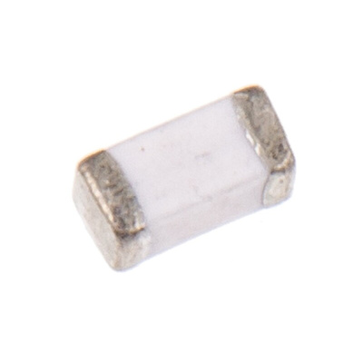Wurth, WE-MK, 0603 (1608M) Multilayer Surface Mount Inductor with a Ceramic Core, 56 nH Multilayer 600mA Idc Q:12