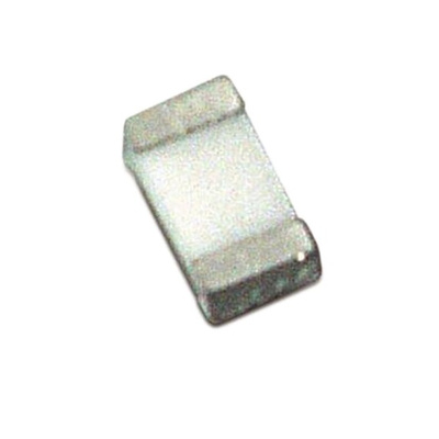 Wurth, WE-TCI, 0402 (1005M) Shielded Wire-wound SMD Inductor with a Thin Film Core, 0.012 μH ±2% Film 180mA Idc Q:13