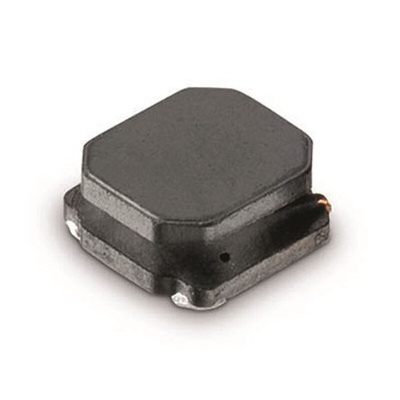 Wurth, WE-LQS, 3012 Shielded Wire-wound SMD Inductor 47 μH ±20% Wire-Wound 480mA Idc