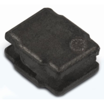 Wurth, WE-LQSH, 2010 (5025M) Shielded Wire-wound SMD Inductor 1.5 μH ±20% Wire-Wound 1.4A Idc