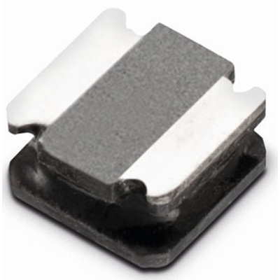 Wurth, WE-LQS, 4025 Shielded Wire-wound SMD Inductor 33 μH ±20% Wire-Wound 880mA Idc