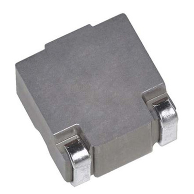 Panasonic, PCC-M1280MF Wire-wound SMD Inductor 1.5 μH