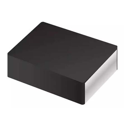 Bourns, SRP2510A Shielded Wire-wound SMD Inductor 4.7 μH ±20% Shielded 1.36A Idc Q:35