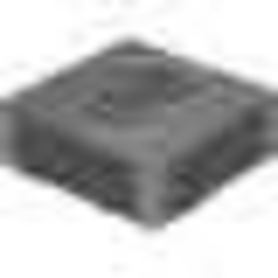 Bourns, SRR4028, 4028 Shielded Wire-wound SMD Inductor with a Ferrite Core, 2.2 μH ±30% Shielded 2.5A Idc Q:9.24