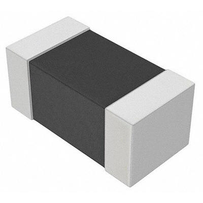Murata, LQM18PN_FR, 0603 (1608M) Shielded Multilayer Surface Mount Inductor with a Ferrite Core, 4.7 μH ±20% Multilayer