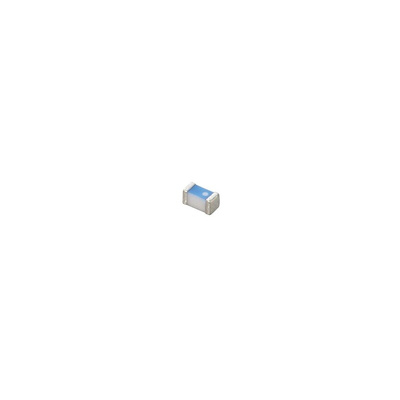 Murata, LQP03TN_02, 0201 (0603M) Unshielded Wire-wound SMD Inductor with a Non-Magnetic Core Core, 800 pH ±0.1nH Film