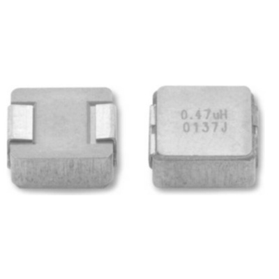 Vishay, IHLP, 2225 (5664M) Shielded Wire-wound SMD Inductor 220 nH ± 20% Shielded 23A Idc
