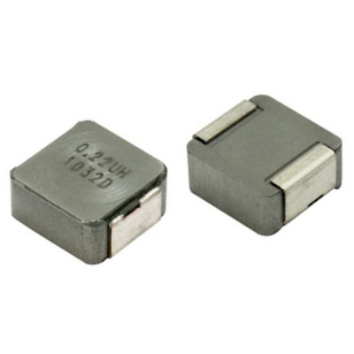 Vishay, IHLP, 3232 Shielded Wire-wound SMD Inductor 33 μH ± 20% Shielded 3.1A Idc