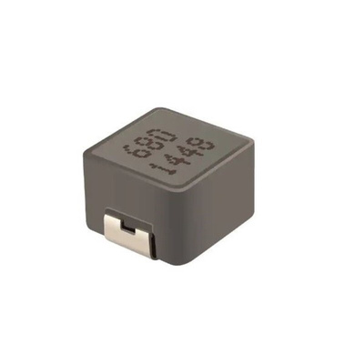 Bourns, SRP7050TA Shielded Wire-wound SMD Inductor with a Carbonyl Powder Core, 47 μH 20% Shielded 1.9A Idc Q:15