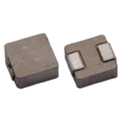 Abracon, SMD Wire-wound SMD Inductor 3.3 μH 6.5A Idc