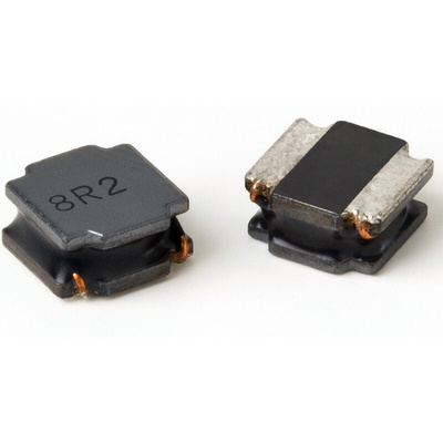 Abracon, SMD Wire-wound SMD Inductor 220 μH 800mA Idc
