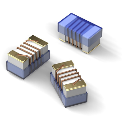 Wurth, 0805 (2012M) Wire-wound SMD Inductor 1.5 μH 160mA Idc