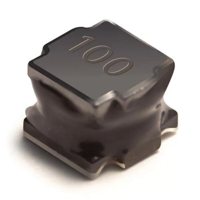 Bourns, 6045 Power Inductor 2.2 μH 4.4A Idc