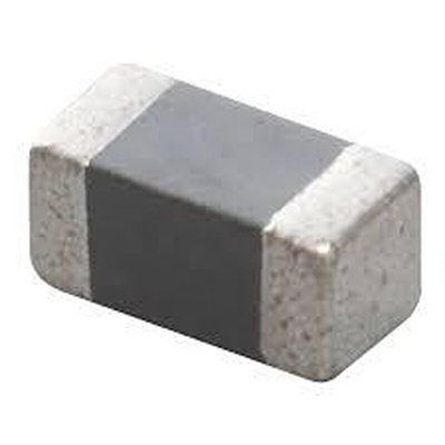 Murata, LQM21DN_70, 0805 (2012M) Shielded Power Inductor with a Ferrite Core Core, 15 μH ±20% Multilayer 140mA Idc